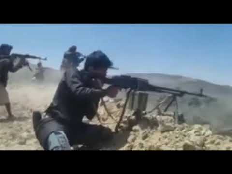 فزعة ذوحسين أهل خب على اخوانهم ذوحسين اليتمة للدفاع عنه حدودهم في سلبه لبيش ياسلبة