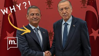 Explained: Something strange is happening in Turkish politics