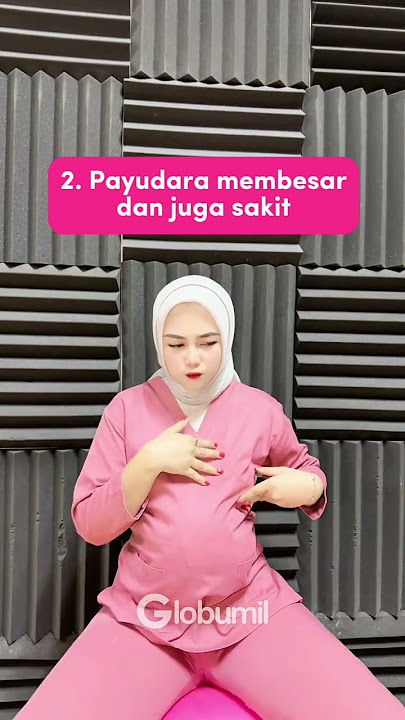 senam bumil