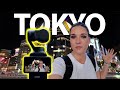 A spasso per TOKYO con DJI Osmo Pocket 3