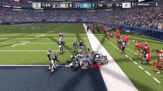 Thats Not How A Dogpile Works Vick