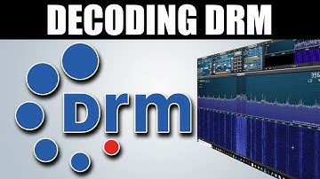 Decoding Digital Radio Mondiale DRM Using Dream Decoder