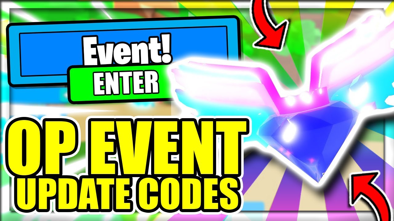 All New Secret Op Working Codes Event Update Roblox Clicking