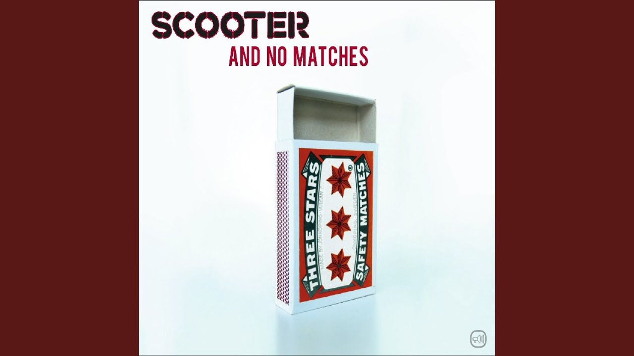 And No Matches ('Fresh Off The Plane' Clubmix) YouTube