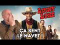 LUCKY LUKE avec Alban Lenoir et PREDATOR BADLANDS qui cartonne sur Disney+ thumbnail