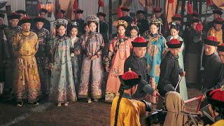 Assassin's words stabbed emperor's heart! As a result, Ling Yunche became a eunuch! #Ruyi