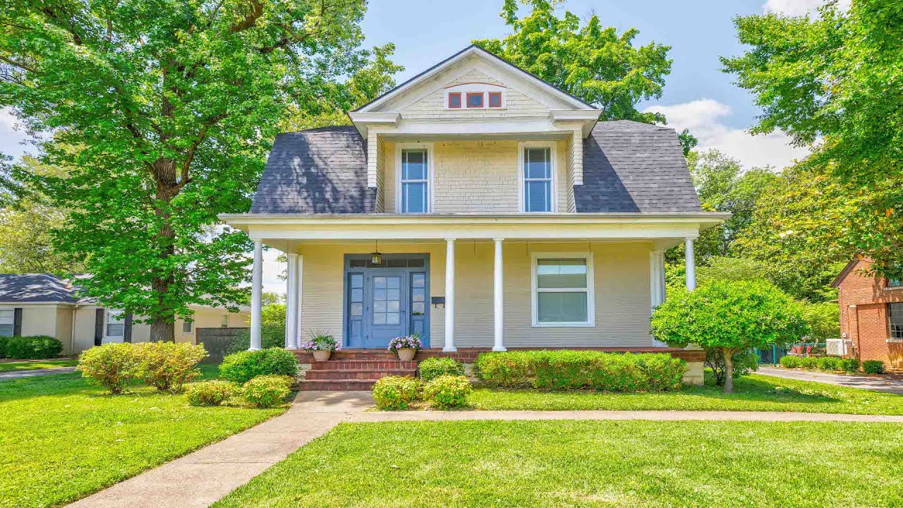 1714 Mccreary Ave Owensboro, Kentucky 42301 YouTube