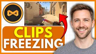 How To FIX Medal Clips Freezing (EASY) 2026