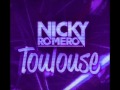 Nicky romero  toulouse ringtone