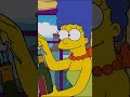 🙂Симпсоны: Мардж в тюрьме! #shorts #simpsons