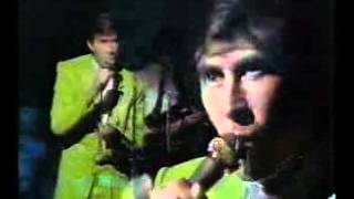 Roxy Music - Dance away (1979)