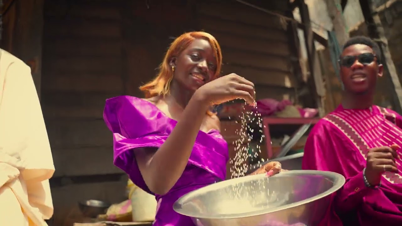 Francis Lans ft Dasilva TVM—Diis