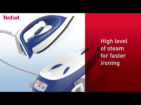 Tefal SV7112 Express Compact