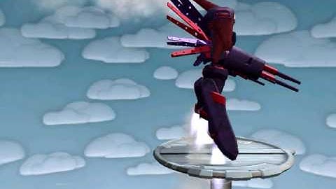 Spore Salieri by Blackslash