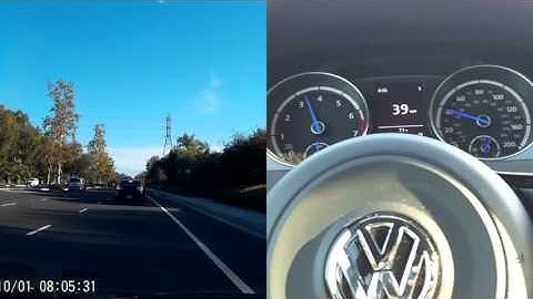 VW 034 Motorsports Golf R MK7 dogbone review