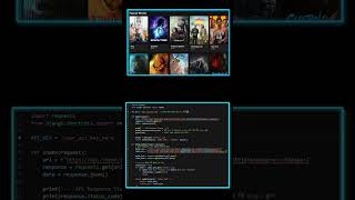 moviehub #webdevelopment #python