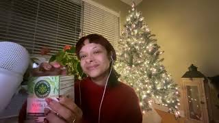 ASMR TEA TIME ☕️☕️🫶🏾🫶🏾🫶🏾