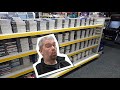 A look at the PAL PS2 games in stock!