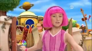 Lazytown  Have You Ever  Kmp 3d Sound Effect