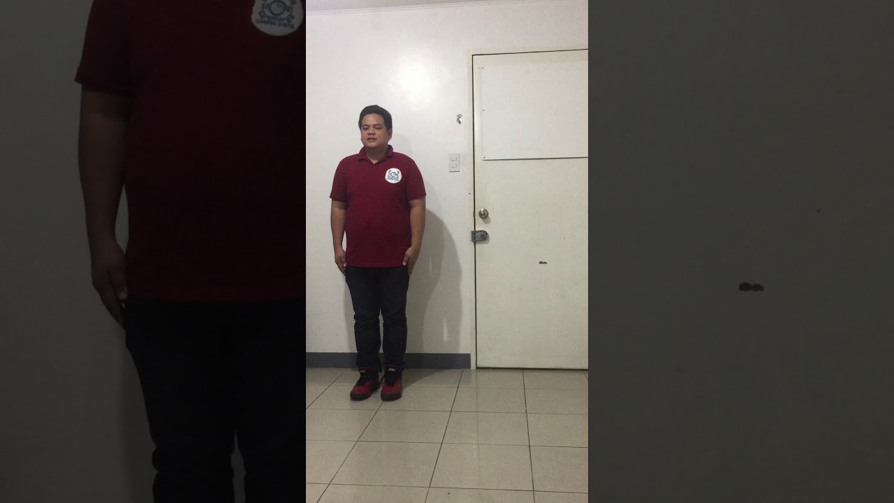 Skills test interview