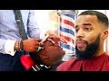 Why I Don't Cheat On My Barber