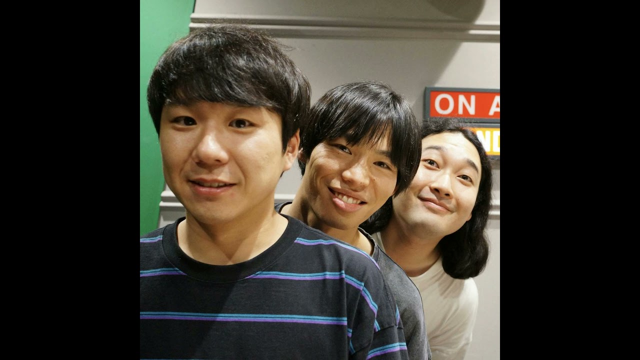 #16【本編】友達の審査員 ハナコ秋山