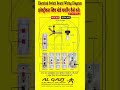 How to Do Electrical Switch Board Wiring | इलैक्ट्रिकल स्वीच बोर्ड की वायरिंग कैसे करें। #electrical
