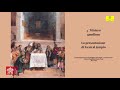 March 1 2025, Angelus and Rosary