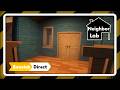 Neighbor Lab - Remake Announcement Trailer | Bonelab Direct