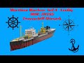 MOC-39295 Trossschiff Altmark by Resqusto von LesDiy