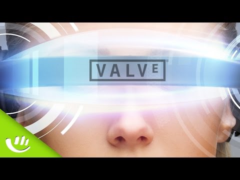 Video: Valva Setată Să Demonstreze Propriul Hardware De Realitate Virtuală