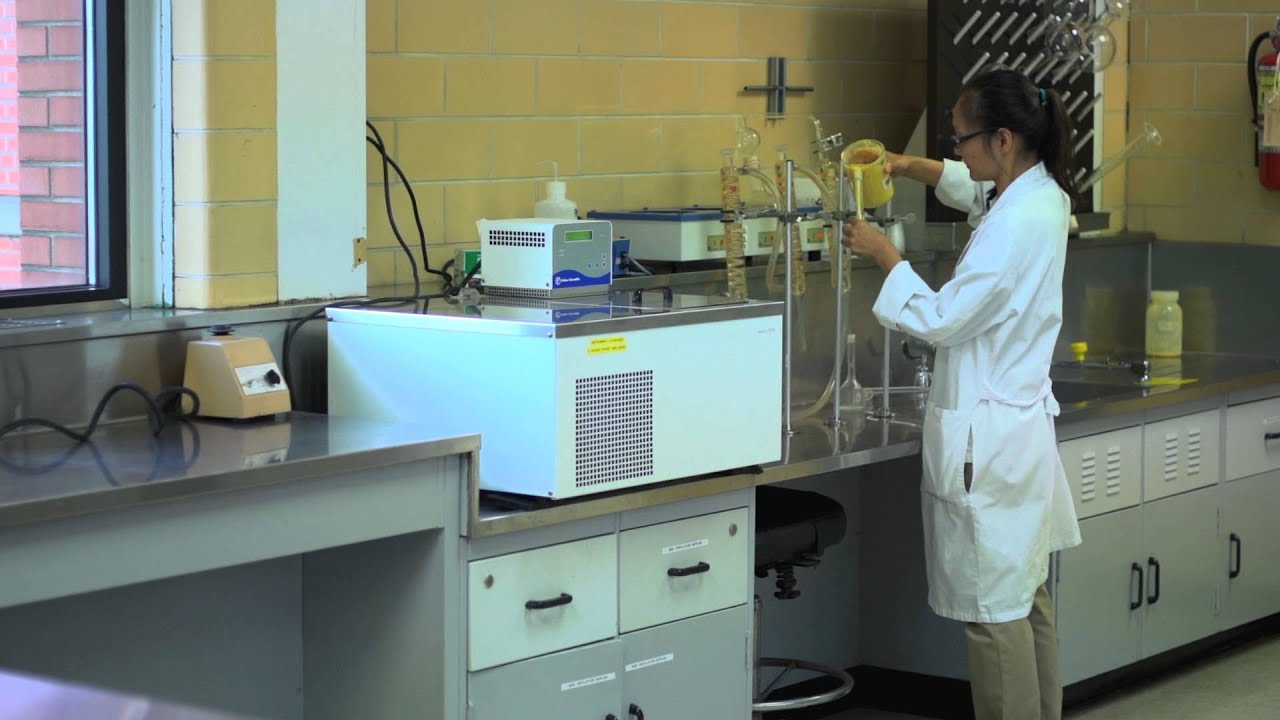 Hiram Walker & Sons Windsor Facilities