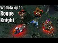 Do not mess with the sven rogue knight dota  wodota top 10 by dragonic