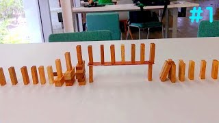 Trick Shop - Randomino #1