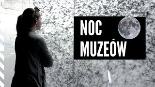 Noc Muzeów we Wrocławiu 2019 • KampusTV
