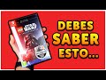 LEGO STAR WARS: LA SAGA SKYWALKER (NINTENDO SWITCH) 🔥 10 COSAS que debes saber ANTES DE COMPRARLO