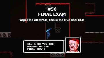 Bionic Commando Rearmed - Final Exam Challenge Room Guide