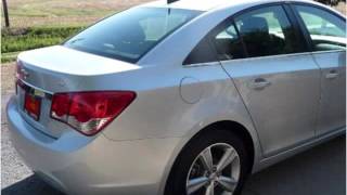 2014 Chevrolet Cruze Used Cars Springfield IL