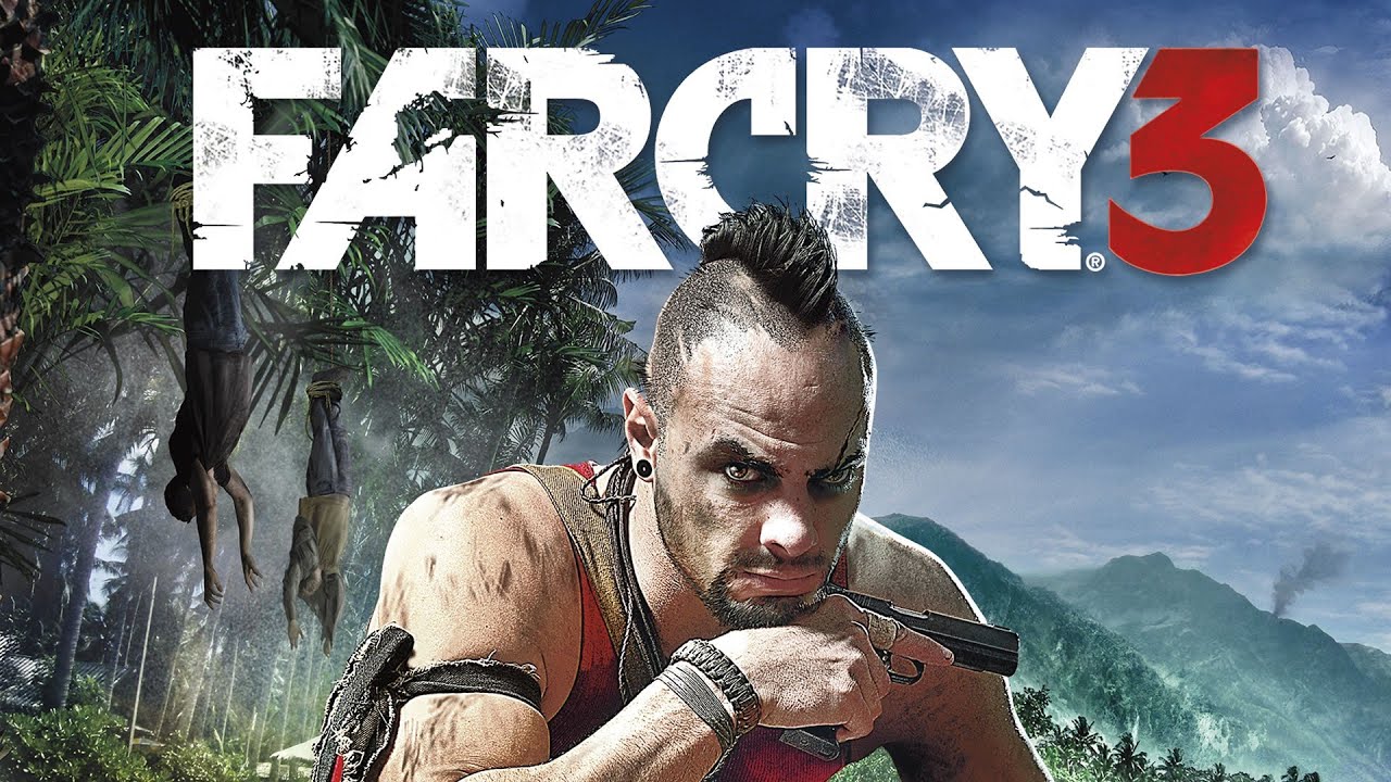 🩸 FARCRY 3 | SEJAM BEM VINDO #3 COOP.. TELA DIVIDIDA!!