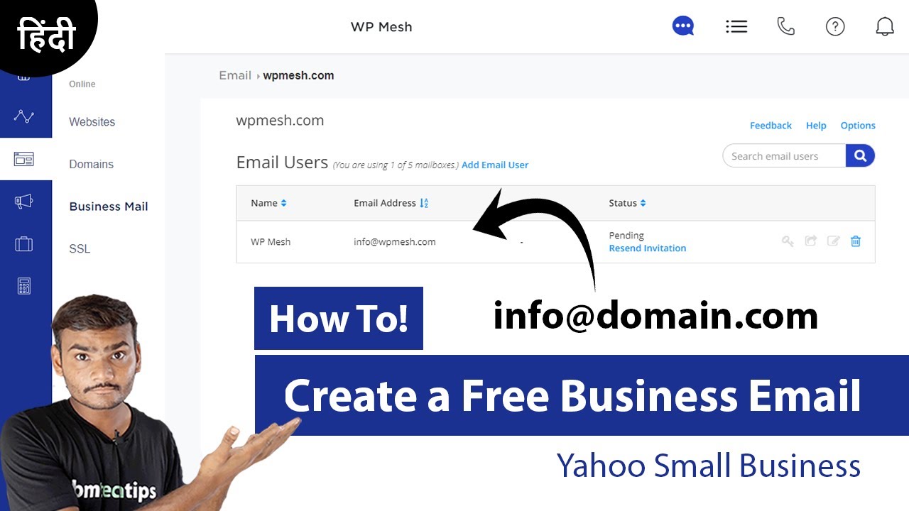 How to Create a Yahoo Email Alias