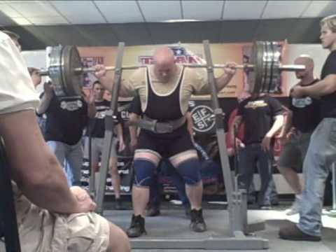 2009 Raw Unity Meet Highlight Video