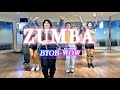 [줌바와초희] BTOB WOW 풀버젼 | KpopZumba