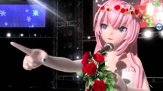 The Snow White Princess is...