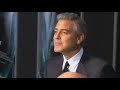 Clooney&#39;s SAGAFTRA proposal shot down