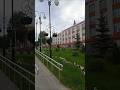 Красивая площадь у заводской проходной|#сарапул #завод #проходная #travel #russia #shorts #respect
