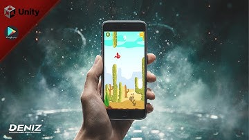 Unity 2D Mobile Game | Flappy Bird