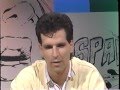 The Comic Book Greats With Todd McFarlane Part 1