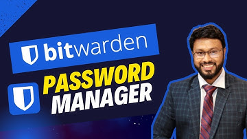 Bitwarden Tutorial | How to use Bitwarden Password Manager | পাসওয়ার্ড ম্যানেজমেন্ট