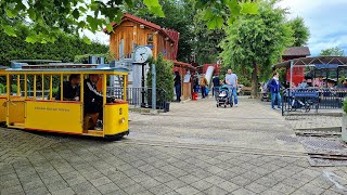 #verein #Verein Liliputbahn Chärnsmatt | #Playground in Rothenburg , Luzern | #switzerland 🇨🇭