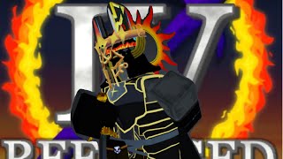 SFOTH IV: Reforged - Brand Fight